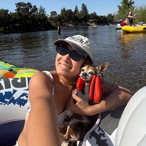 Meet your Posher, Trang